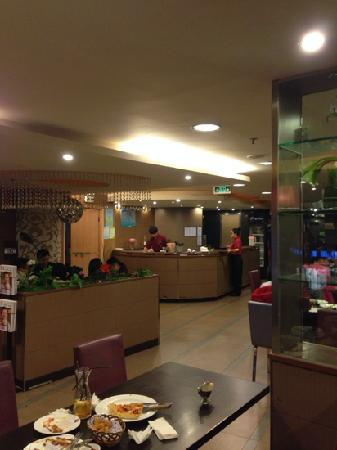 Babela Italian Restaurant